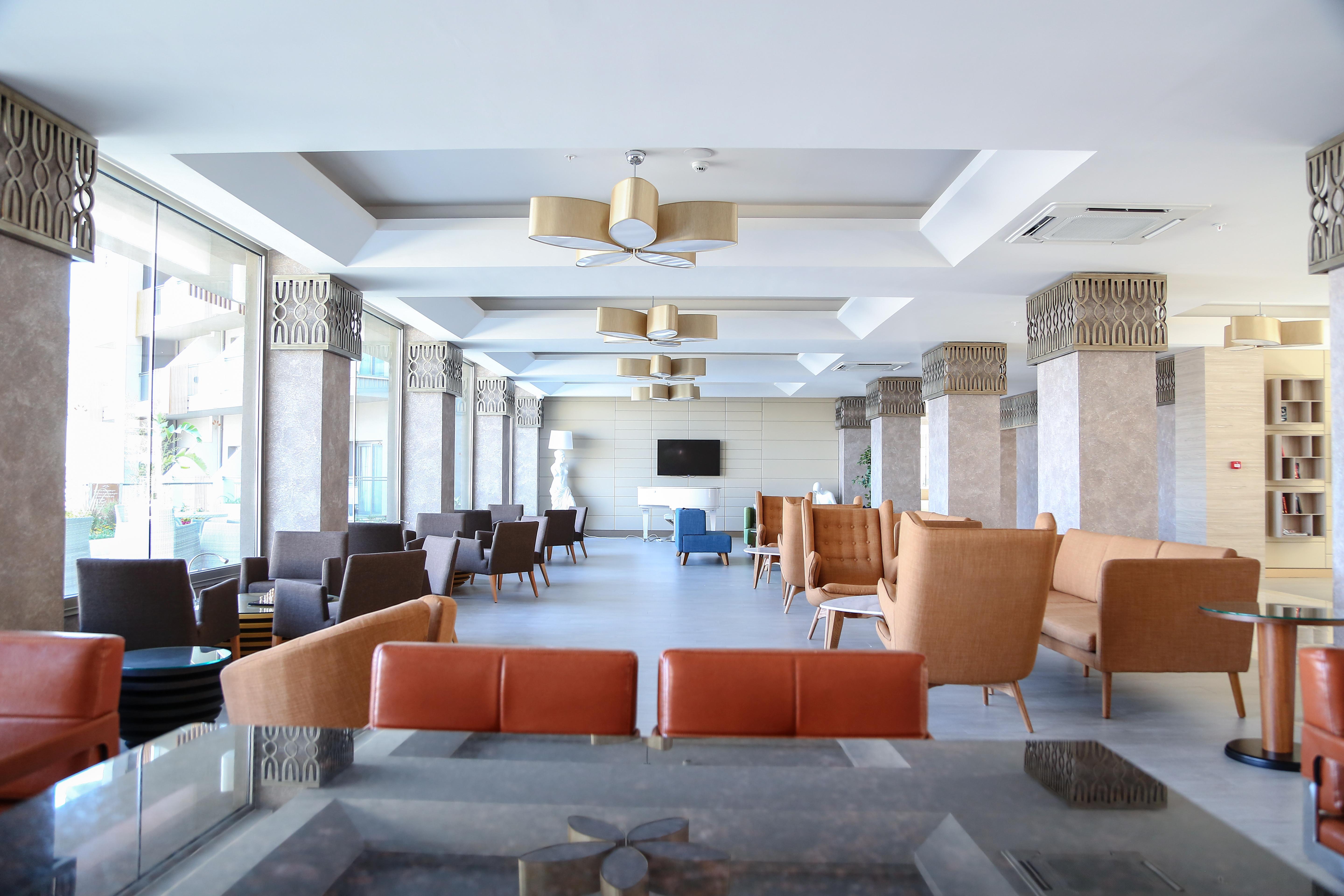 Turunc Premium Hotel ภายนอก รูปภาพ