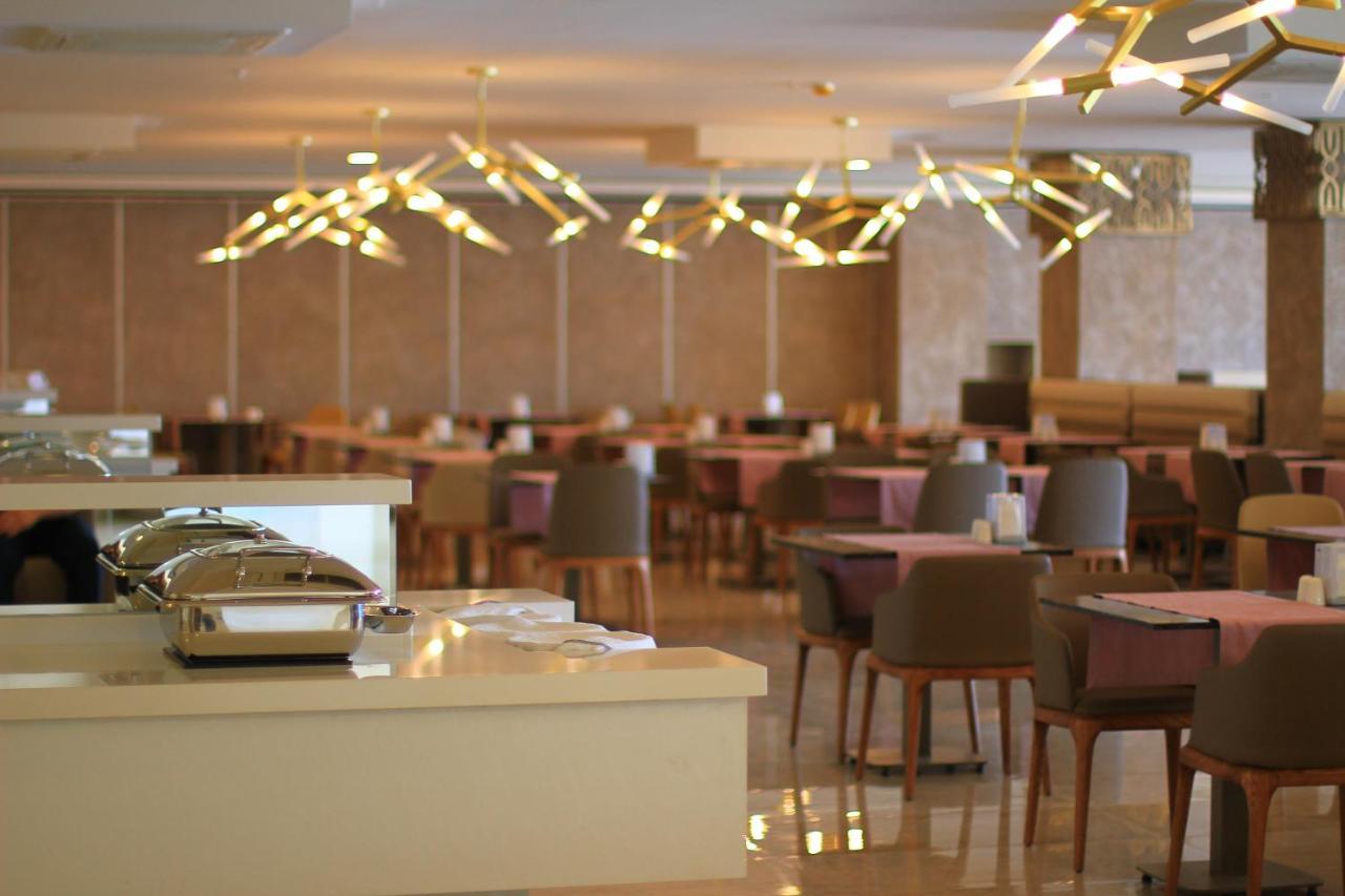 Turunc Premium Hotel ภายนอก รูปภาพ