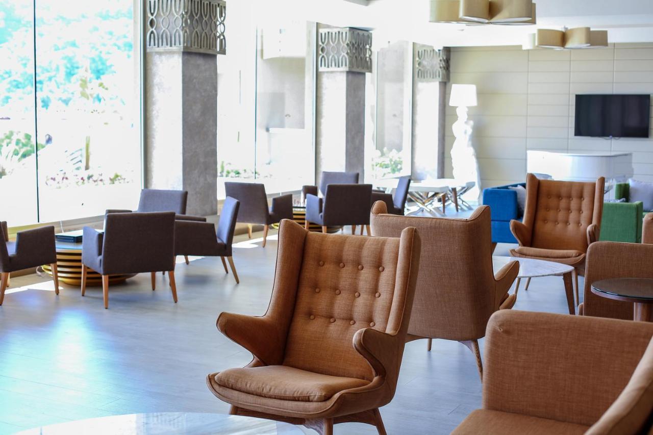 Turunc Premium Hotel ภายนอก รูปภาพ